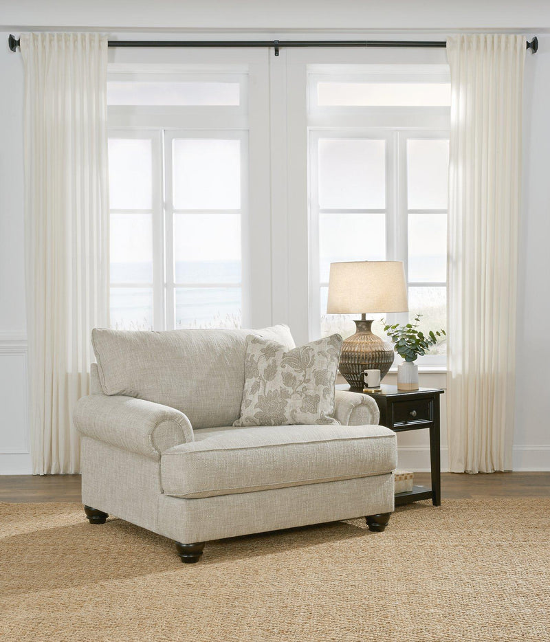 Asanti Living Room Set -  Ashley Furniture Living Room Set