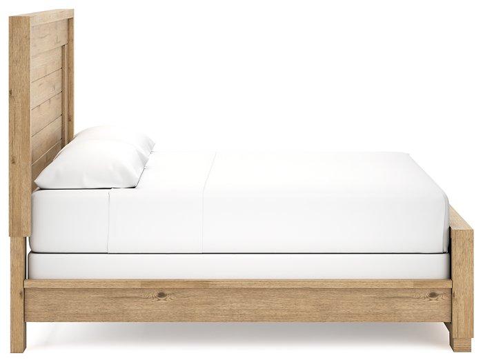 Galliden Bedroom Package Ashley Furniture Bedroom Set  Fresh Start Furniture