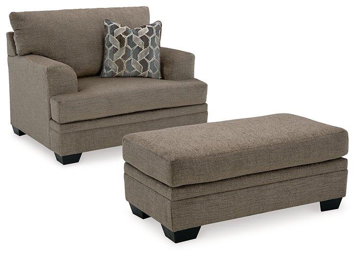 Stonemeade Living Room Set Ashley Furniture Living Room Set  Fresh Start Furniture