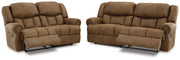 Boothbay Living Room Set -  Ashley Furniture Living Room Set