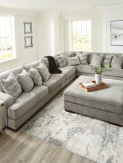 Bayless Living Room Set -  Ashley Furniture Living Room Set