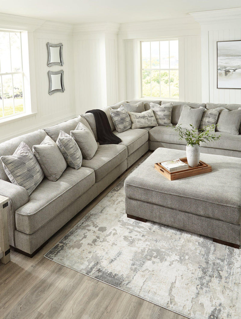 Bayless Living Room Set -  Ashley Furniture Living Room Set