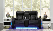 Boyington Living Room Set -  Ashley Furniture Living Room Set