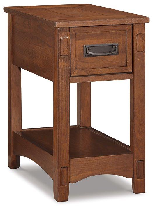 Breegin End Table Set -  Ashley Furniture Table Set  Fresh Start Furniture
