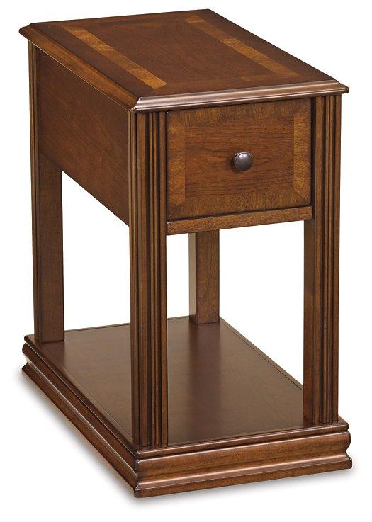 Breegin End Table Set -  Ashley Furniture Table Set  Fresh Start Furniture