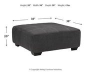 Ambee Living Room Set Ashley Furniture