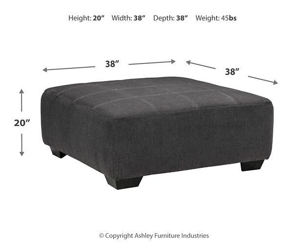 Ambee Living Room Set Ashley Furniture