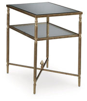 Cloverty Occasional Table Set -  Ashley Furniture Table Set  Fresh Start Furniture