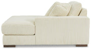 Lindyn Sectional with Double Chaise Ashley Furniture Sectional  Fresh Start Furniture