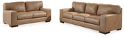 Lombardia Living Room Set Ashley Furniture Living Room Set Sofa/Loveseat Fresh Start Furniture