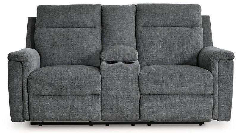Barnsana Living Room Set -  Ashley Furniture Living Room Set