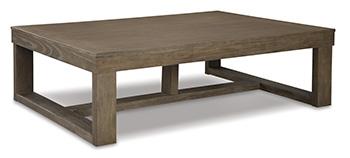 Cariton Table Set -  Ashley Furniture Table Set  Fresh Start Furniture