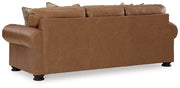 Carianna Living Room Set -  Ashley Furniture Living Room Set  Fresh Start Furniture