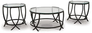 Altari Room Set Ashley Furniture