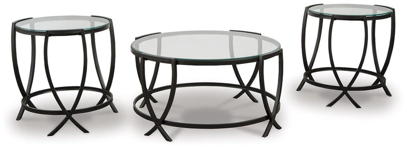 Altari Room Set Ashley Furniture