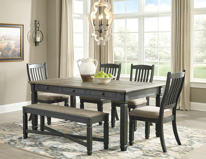 Tyler Creek Dining Set Ashley Furniture Dining Room Set  Fresh Start Furniture