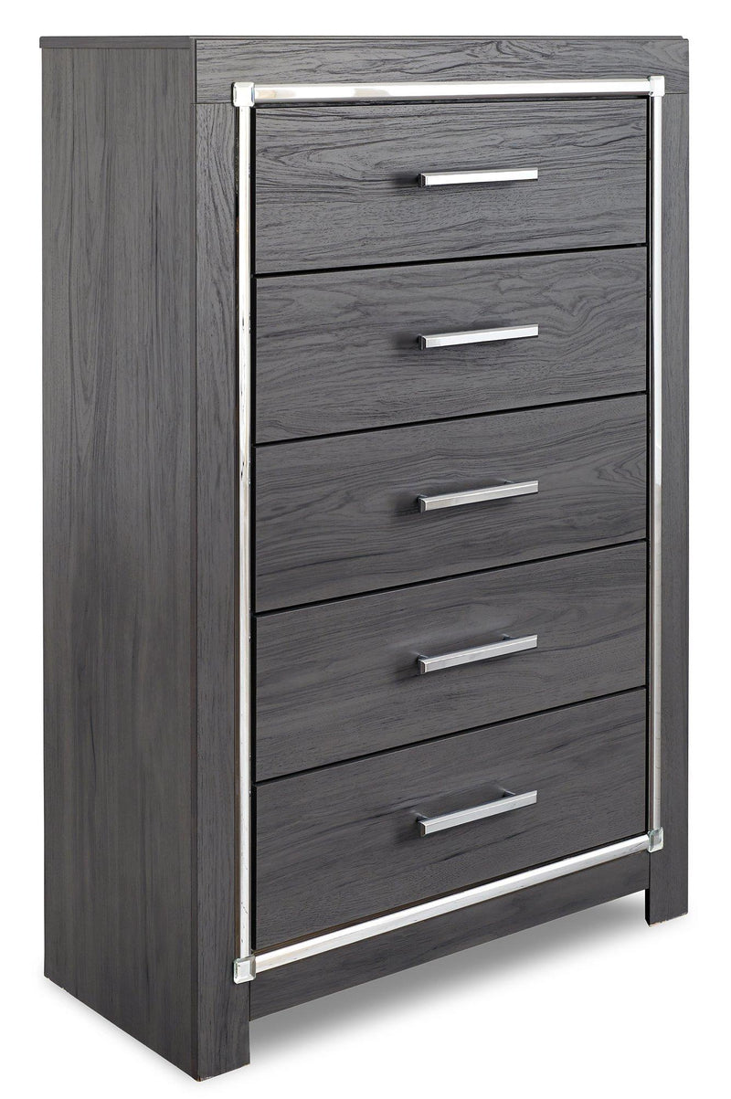 Lodanna Bedroom Set Ashley Furniture Bedroom Set  Fresh Start Furniture