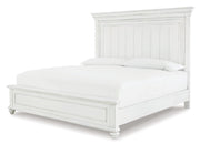 Kanwyn Bedroom Set Ashley Furniture Bedroom Set  Fresh Start Furniture