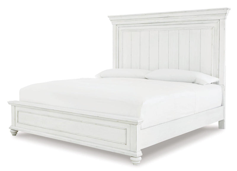 Kanwyn Bedroom Set Ashley Furniture Bedroom Set  Fresh Start Furniture