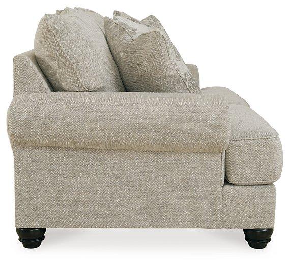 Asanti Living Room Set -  Ashley Furniture Living Room Set