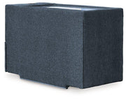Modmax 5 Piece Sectional with Audio Console Ashley Furniture Sectional  Fresh Start Furniture