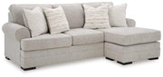 Eastonbridge Living Room Set -  Ashley Furniture Living Room Set  Fresh Start Furniture
