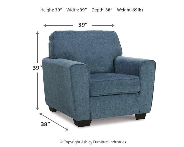 Cashton Living Room Set -  Ashley Furniture Living Room Set  Fresh Start Furniture