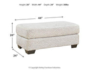 Brebryan Living Room Set -  Ashley Furniture Living Room Set