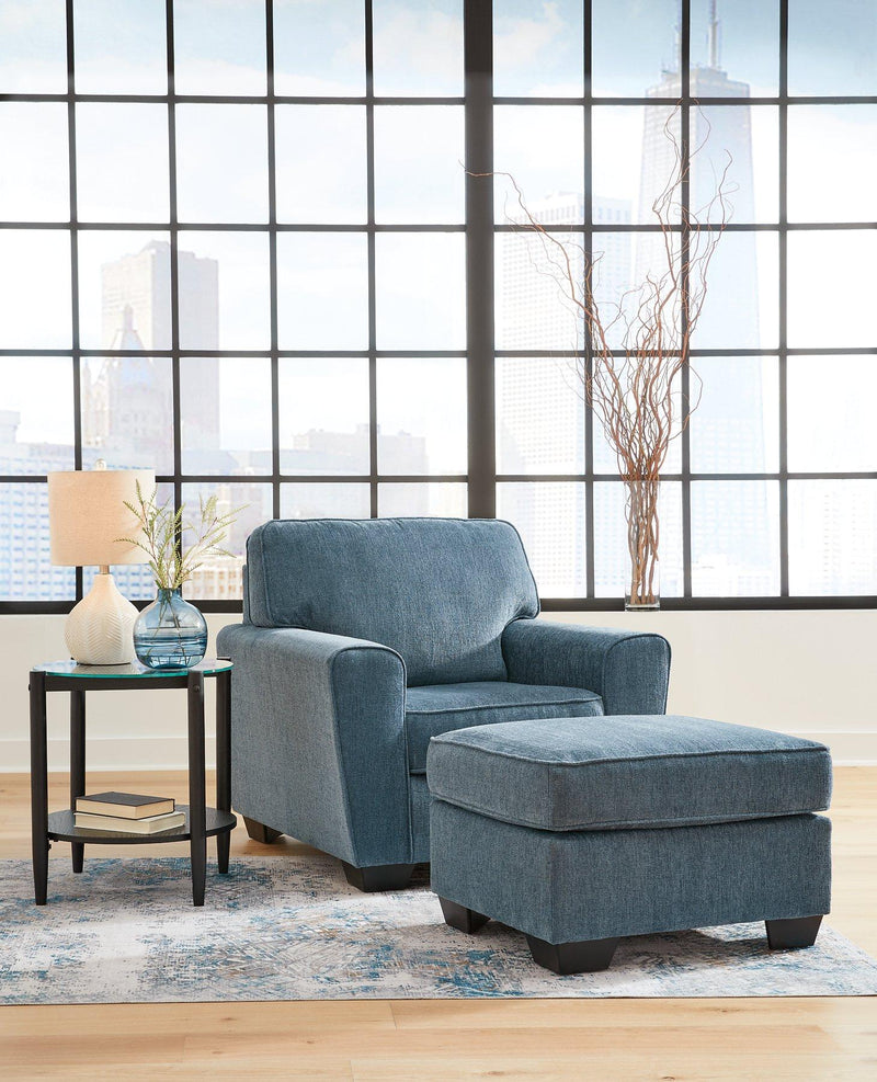 Cashton Living Room Set -  Ashley Furniture Living Room Set  Fresh Start Furniture