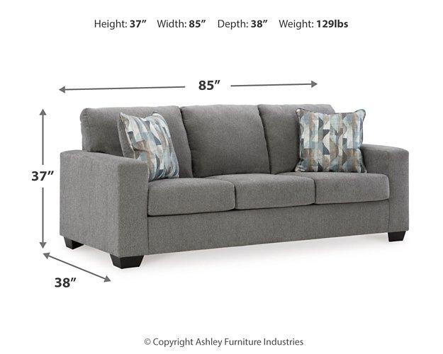 Deltona Living Room Set -  Ashley Furniture Living Room Set  Fresh Start Furniture