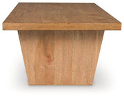 Kristiland Occasional Table Set Ashley Furniture Table Set  Fresh Start Furniture