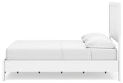 Binterglen Bedroom Package -  Ashley Furniture Bedroom Set