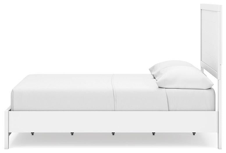 Binterglen Bedroom Package -  Ashley Furniture Bedroom Set