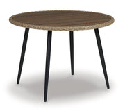 Amaris Outdoor Dining Set Ashley Furniture