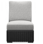Beachcroft Outdoor Sectional -  Ashley Furniture Outdoor Sectional