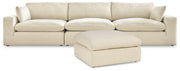 Elyza Living Room Set -  Ashley Furniture Living Room Set  Fresh Start Furniture
