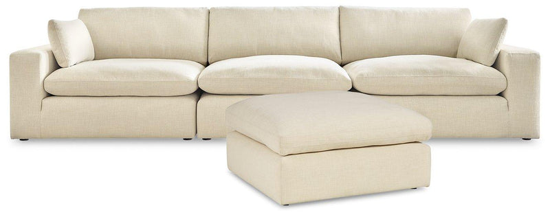 Elyza Living Room Set -  Ashley Furniture Living Room Set  Fresh Start Furniture