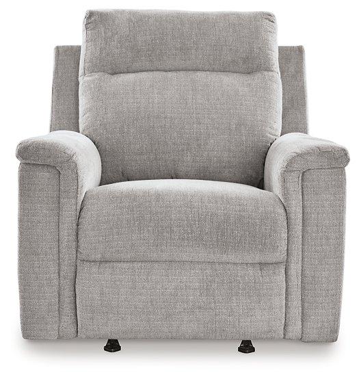 Barnsana Living Room Set -  Ashley Furniture Living Room Set