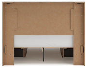 Lawroy Bed Ashley Furniture Bed  Fresh Start Furniture