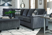 Abinger 2-Piece Sectional with Chaise Ashley Furniture