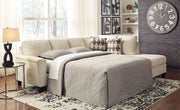 Abinger Living Room Set Ashley Furniture
