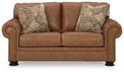 Carianna Living Room Set -  Ashley Furniture Living Room Set  Fresh Start Furniture