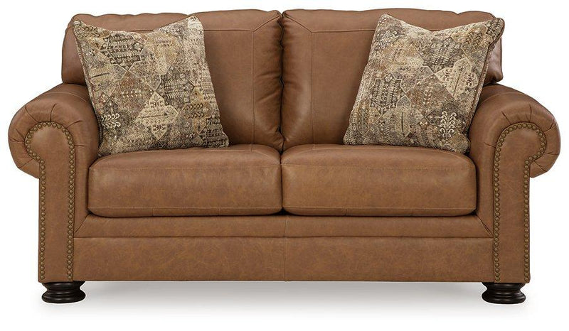 Carianna Living Room Set -  Ashley Furniture Living Room Set  Fresh Start Furniture
