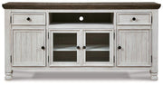 Havalance TV Stand Ashley Furniture TV Stand  Fresh Start Furniture