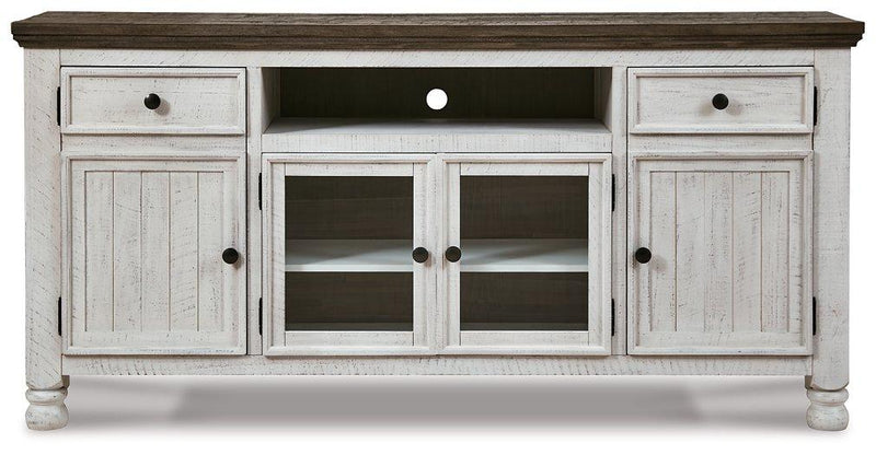 Havalance TV Stand Ashley Furniture TV Stand  Fresh Start Furniture