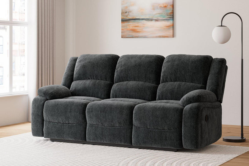 Draycoll Living Room Set -  Ashley Furniture Living Room Set  Fresh Start Furniture