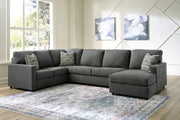 Edenfield Living Room Set -  Ashley Furniture Living Room Set  Fresh Start Furniture