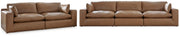 Emilia Living Room Set -  Ashley Furniture Living Room Set  Fresh Start Furniture