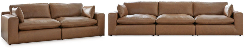 Emilia Living Room Set -  Ashley Furniture Living Room Set  Fresh Start Furniture