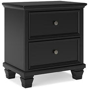Lanolee Bedroom Set Ashley Furniture Bedroom Set  Fresh Start Furniture